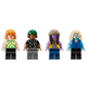 Batalia din Parcul Arlong One Piece, 9 ani+, 75638, Lego Netflix 750533