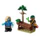 Batalia din Parcul Arlong One Piece, 9 ani+, 75638, Lego Netflix 750535