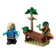 Batalia din Parcul Arlong One Piece, 9 ani+, 75638, Lego Netflix 750535