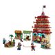 Batalia din Parcul Arlong One Piece, 9 ani+, 75638, Lego Netflix 750529