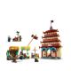 Batalia din Parcul Arlong One Piece, 9 ani+, 75638, Lego Netflix 750531