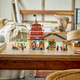 Batalia din Parcul Arlong One Piece, 9 ani+, 75638, Lego Netflix 750538