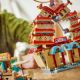Batalia din Parcul Arlong One Piece, 9 ani+, 75638, Lego Netflix 750540