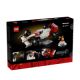 McLaren MP4/4 si Ayrton Senna, 18 ani+, 10330, Lego Icons 750580