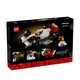 McLaren MP4/4 si Ayrton Senna, 18 ani+, 10330, Lego Icons 750580