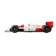 McLaren MP4/4 si Ayrton Senna, 18 ani+, 10330, Lego Icons 750577