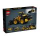 Incarcator frontal Volvo L120 Electric, 9 ani+, 42209, Lego Technic 750614