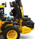 Incarcator frontal Volvo L120 Electric, 9 ani+, 42209, Lego Technic 750609
