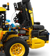 Incarcator frontal Volvo L120 Electric, 9 ani+, 42209, Lego Technic 750609