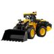 Incarcator frontal Volvo L120 Electric, 9 ani+, 42209, Lego Technic 750602