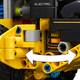 Incarcator frontal Volvo L120 Electric, 9 ani+, 42209, Lego Technic 750610