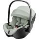 Scaun auto tip scoica cu baza Isofix Baby Safe Pro, 40-85 cm, Sage Green, 0-15 luni, Britax Romer 750686