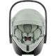 Scaun auto tip scoica cu baza Isofix Baby Safe Pro, 40-85 cm, Sage Green, 0-15 luni, Britax Romer 750684