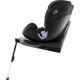 Scaun auto rotativ cu baza Isofix Swivel 2, 40-125 cm, Space Black, 0 luni-7 ani, Britax Romer 750702
