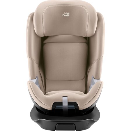 Scaun auto rotativ cu baza Isofix Swivel 2, 40-125 cm, Chai, Britax Romer 750721