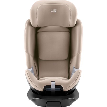 Scaun auto rotativ cu baza Isofix Swivel 2, 40-125 cm, Chai, Britax Romer 750720