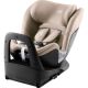 Scaun auto rotativ cu baza Isofix Swivel 2, 40-125 cm, Chai, Britax Romer 750717