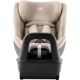 Scaun auto rotativ cu baza Isofix Swivel 2, 40-125 cm, Chai, Britax Romer 750716