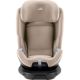 Scaun auto rotativ cu baza Isofix Swivel 2, 40-125 cm, Chai, Britax Romer 750721