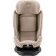 Scaun auto rotativ cu baza Isofix Swivel 2, 40-125 cm, Chai, Britax Romer 750720