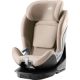 Scaun auto rotativ cu baza Isofix Swivel 2, 40-125 cm, Chai, Britax Romer 750722