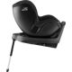 Scaun auto rotativ 360º cu baza Isofix Dualfix M Plus, 61-105 cm, Carbon Black, Britax Romer 750778