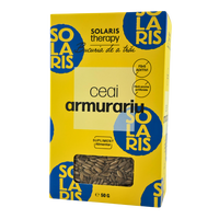 Ceai de armurariu, 50 g, Solaris