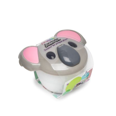 Recipient dozator lapte praf, Koala, Melii