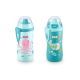 Cana cu efect cameleon Junior Color Change, 18 luni+, 300 ml, Nuk 754889