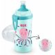 Cana cu efect cameleon Junior Color Change, 18 luni+, 300 ml, Nuk 754890