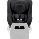 Scaun auto pentru copii fara baza Isofix Dualfix 5Z, 61-105 cm, Onyx Black, 3 luni-4 ani, Britax Romer 750812
