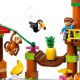 Insula tropicala, L10906, Lego Duplo 445970