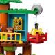 Insula tropicala, L10906, Lego Duplo 445971