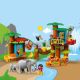 Insula tropicala, L10906, Lego Duplo 445973