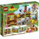 Insula tropicala, L10906, Lego Duplo 445974