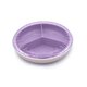 Cutie rotunda pentru snack Spin, Pink, +3 ani, 177 ml, Melii 793844