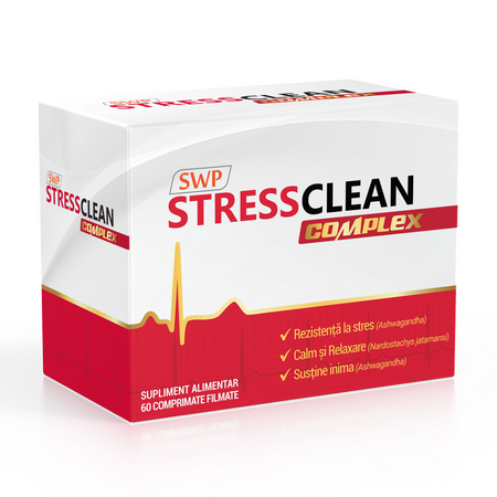 Stresclean Complex