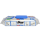 Servetele umede anticalcar  cu spuma activa, 30 bucati, Sleepy 750870