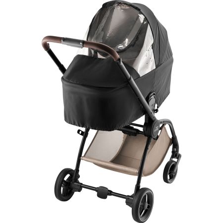 Protectie de ploaie pentru landoul caruciorului Rio, Britax Romer