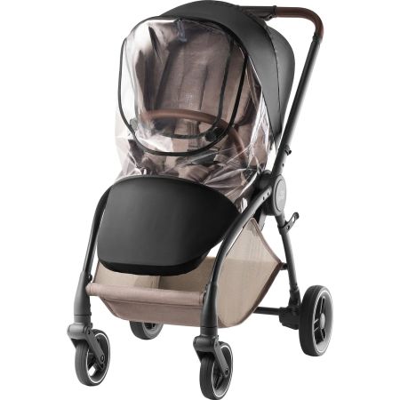 Protectie de ploaie pentru caruciorul Rio, Britax Romer