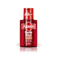 Sampon impotriva matretii si caderii parului, dublu efect, 200 ml, Alpecin