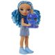 Papusa, Sapphire Bradshaw, 4 ani+, Rainbow High 751050