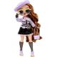 Papusa, O.M.G. Fashionista Pose, 4 ani+, L.O.L. Surprise 751064