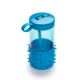 Sticla de apa Spikey, Albastru, 503 ml, Melii 751099