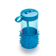 Sticla de apa Spikey, Albastru, 503 ml, Melii 751099