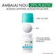 Roll-on antiperspirant fara pete albe 48 h, 50 ml, Vichy 708279