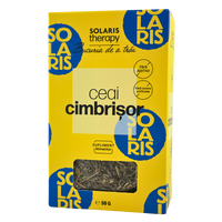 Ceai de cimbrisor, 50 g, Solaris