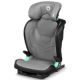 Scaun auto cu spatar reglabil i-Size Neal, 100-150 cm, Grey Stone, Lionelo 751212