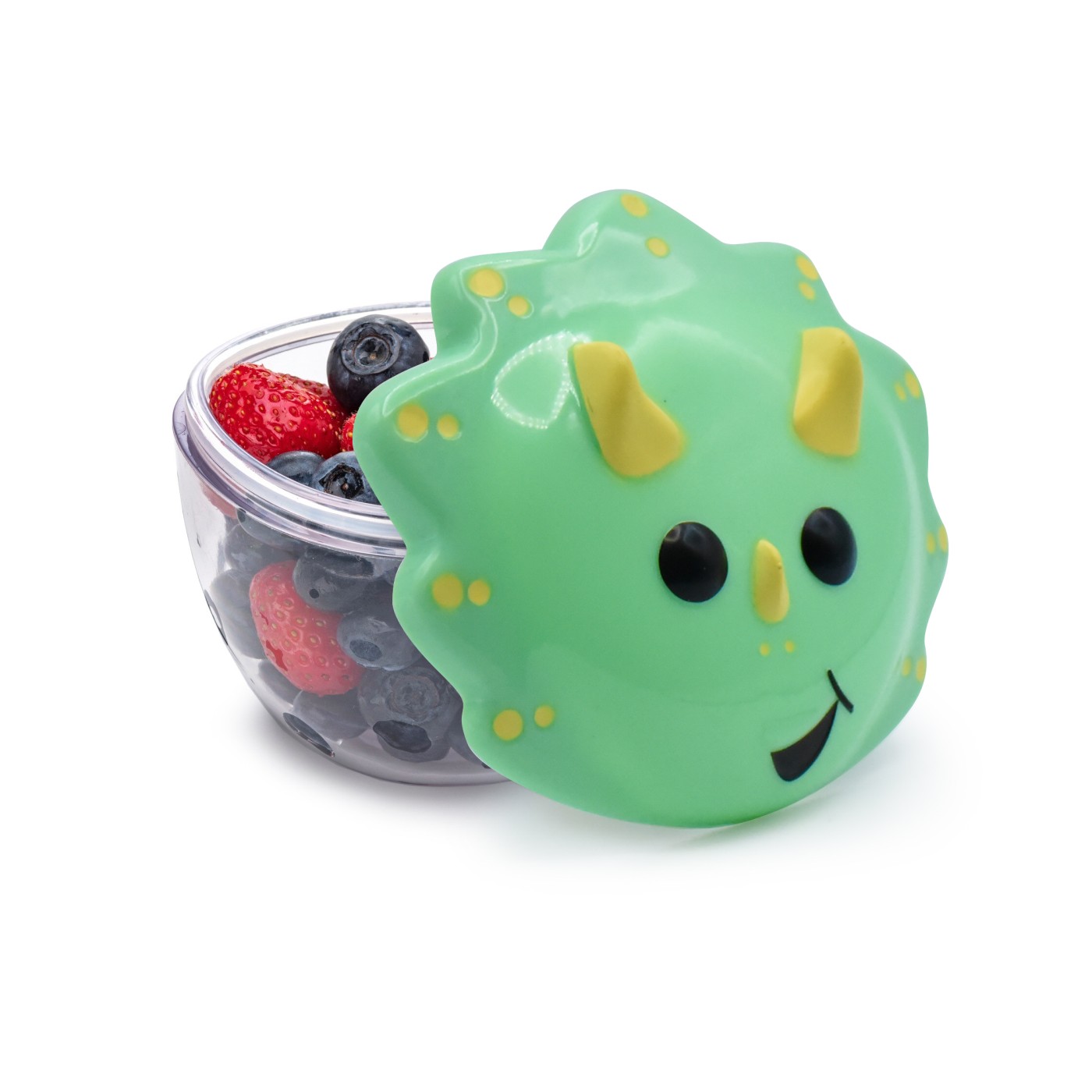 Recipient pentru hrana, Dinozaur, 1 bucata, Melii