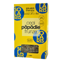 Ceai din frunze de papadie, 50 g, Solaris